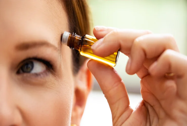 Quais s&atilde;o os benef&iacute;cios da aromaterapia?