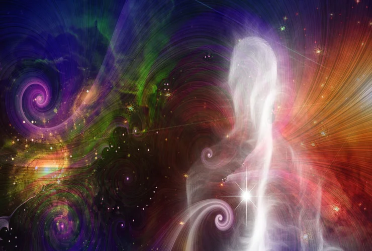 O que &eacute; a energia Kundalini?