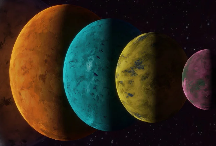 Tr&acirc;nsitos planet&aacute;rios