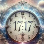 Entenda o Significado das Horas Iguais 1717
