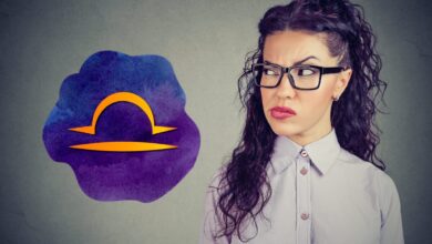 Descubra como Libra se relaciona amorosamente com cada um dos 12 signos