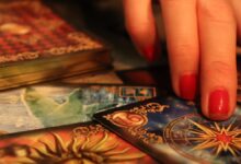 Tarot Sim ou Não - Jogue Grátis e Tenha uma Resposta