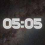 0505 – Qual o significado de ver esse horário com frequência