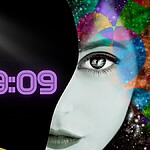 0909 – horas iguais auxílio celestial e recompensas