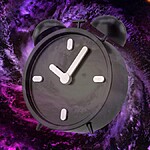 O que quer dizer números iguais no relógio