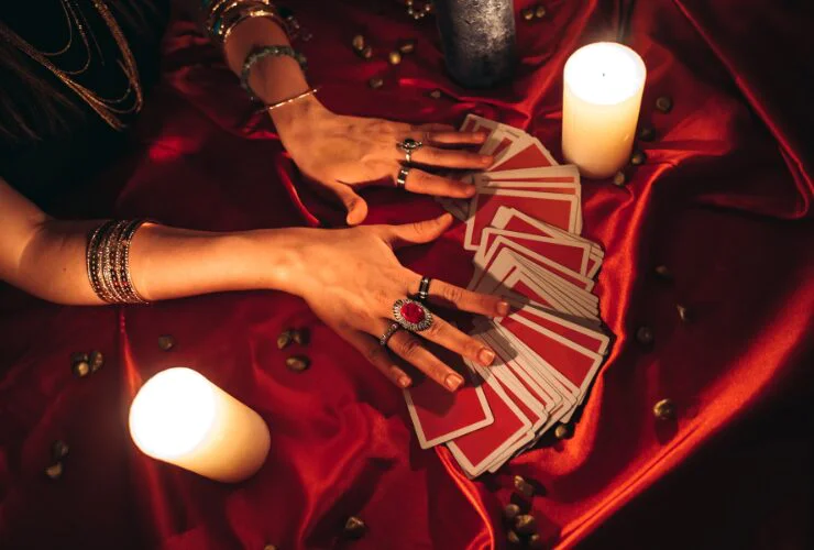 Quanto Custa uma Consulta de Tarot