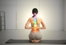 Alinhamento de Chakras 10 formas fáceis para um equilíbrio pleno