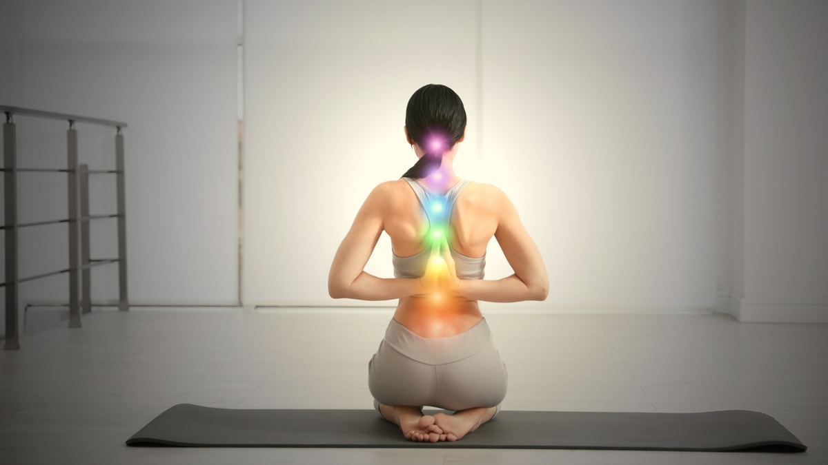 Alinhamento de Chakras 10 formas fáceis para um equilíbrio pleno