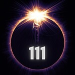 O que significa o número 111 em diferentes pontos de vista