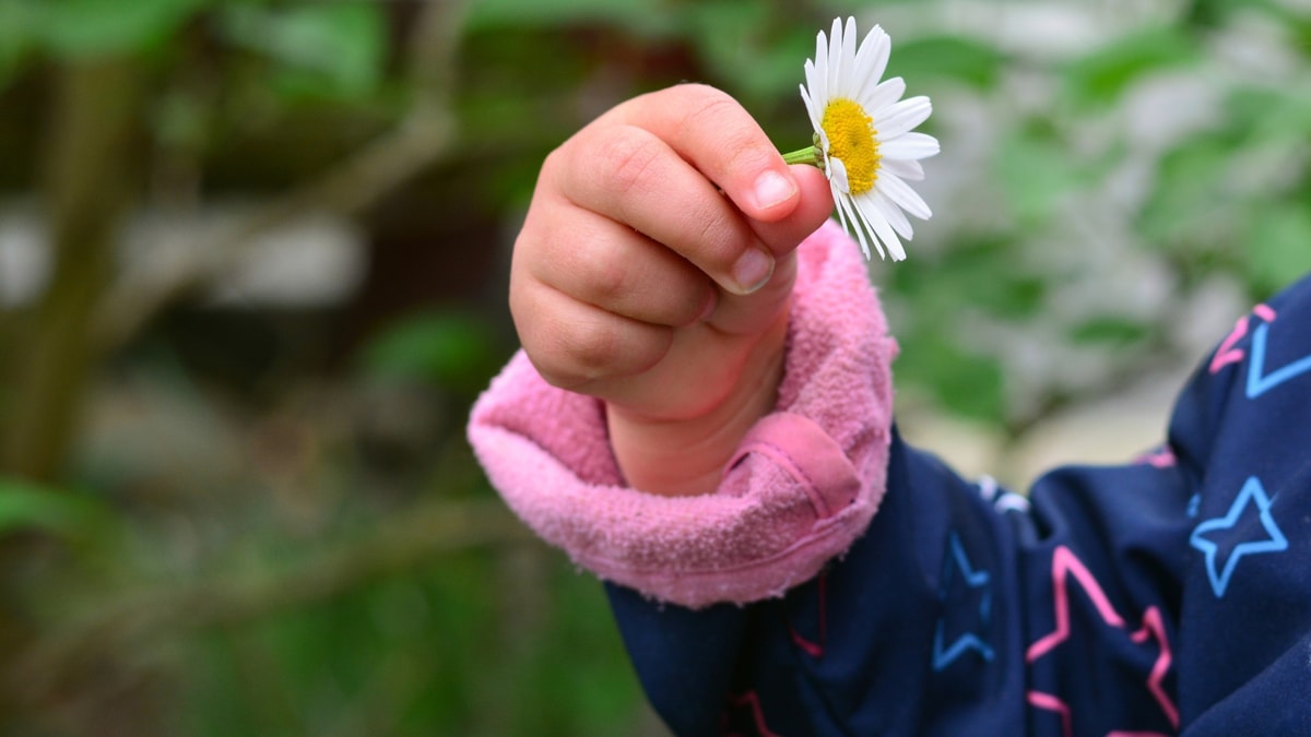 5 sonhos com filhos ou crianças que não podemos ignorar