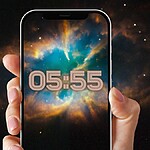 Conheça o significado das horas triplas 0555