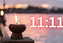 O Significado espiritual de 1111 revelado