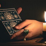 Cálculo do arcano pessoal e anual