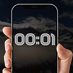 Conheça o significado das horas triplas 0001 na Bíblia, numerologia e mais!