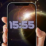 Conheça o significado das horas triplas 1555 e descubra a mensagem dos anjos!