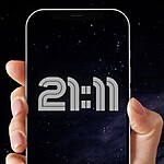 Conheça o significado das horas triplas 2111 na numerologia, Tarot, Anjo e mais!