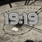 O que 1919 significa Esta é a mensagem que o relógio quer passar para você
