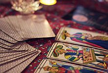 O que é arcano pessoal Saiba como as cartas do Tarot revelam sua missão de vida!