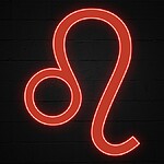 A essência dos leoninos liderança e brilho sob o Sol