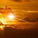 Descubra o nome do seu Anjo da Guarda com a data de nascimento