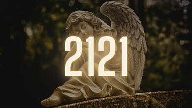 Anjo 2121: Significado e como se conectar com esse protetor