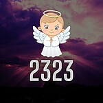 Anjo 2323 significado e como se conectar com ele