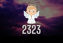 Anjo 2323 significado e como se conectar com ele