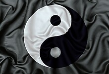 O que é Yin Yang significado e simbolismo