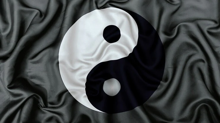 O que é Yin Yang significado e simbolismo