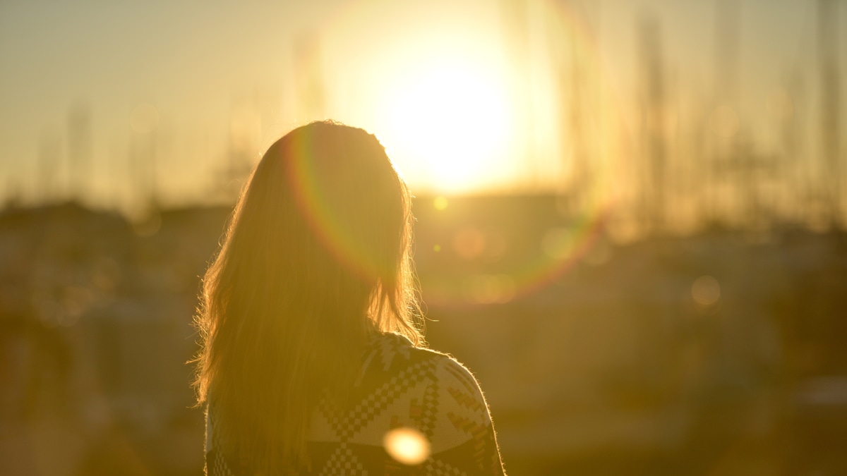 O que significa sonhar com sol Interpretações e mensagens reveladas