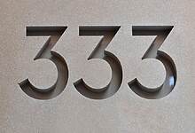 Significado do número 333 o que fazer, numerologia, horas iguais e mais