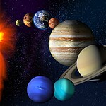 Trânsitos planetários como os movimentos dos planetas influenciam nossa vida