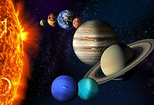 Trânsitos planetários como os movimentos dos planetas influenciam nossa vida