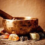 O que é a tigela tibetana e como usá-la para o bem-estar