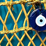 O que é olho grego significado, história e como usar