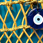 O que é olho grego significado, história e como usar