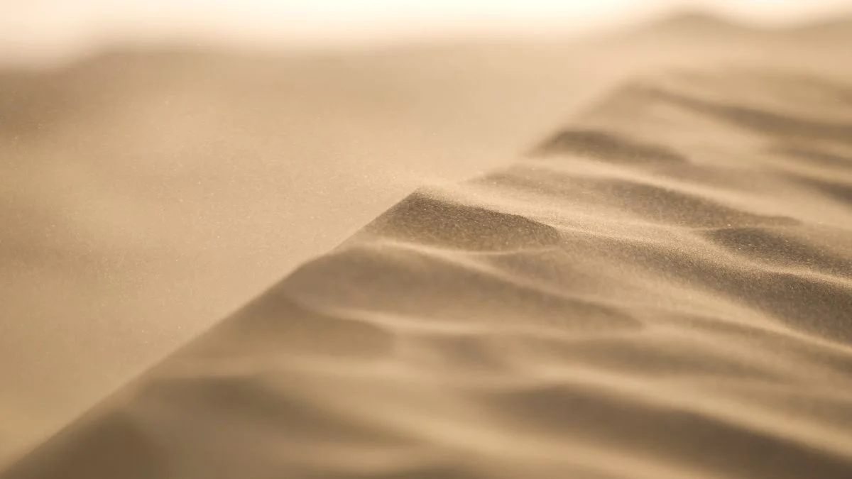 Sonhar com vento forte, entendendo os significados e simbolismos espirituais