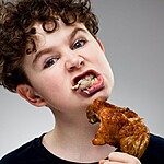 Sonhar comendo carne significado e interpretações