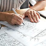 Como ler e interpretar seu mapa astral pessoal