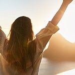 Como viver com propósito através da conexão espiritual