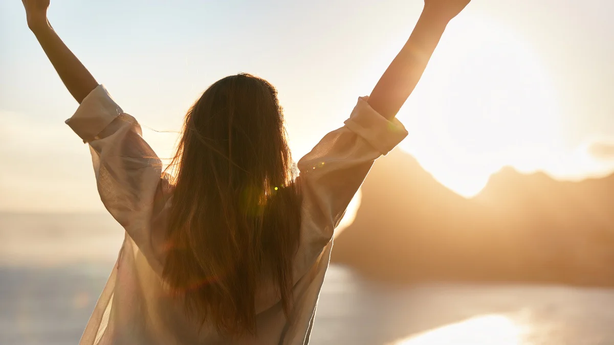 Como viver com propósito através da conexão espiritual