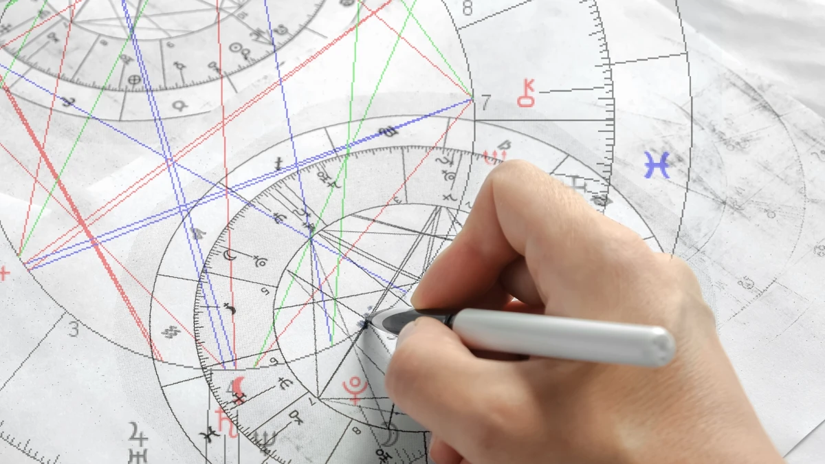Astrologia, o que é e como funciona Guia essencial para iniciantes