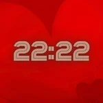O que significa 2 22 no amor Descubra o poder dessa sequência numérica no amor e na espiritualidade!