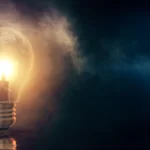 Luz dos sonhos, desvendando os significados de sonhar com lâmpadas