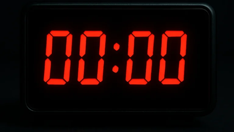 O que significam as horas iguais Veja o guia completo