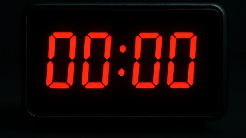O que significam as horas iguais Veja o guia completo