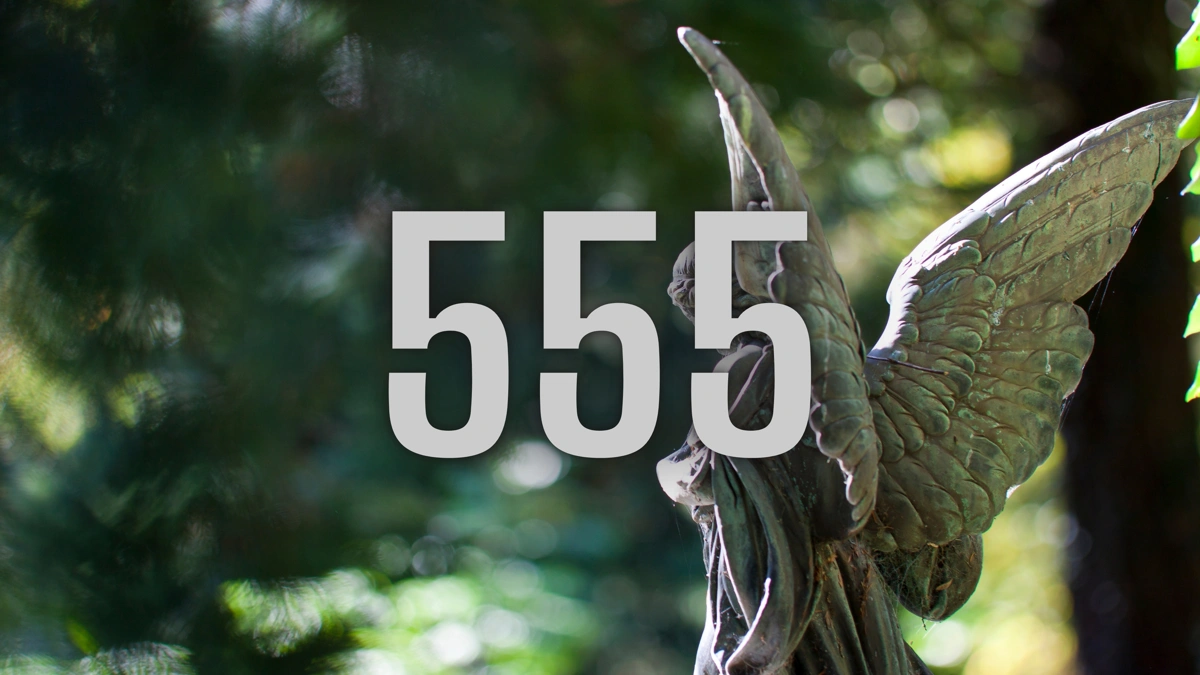 555 descortinando o significado angelical
