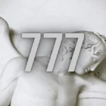 O significado profundo do número 777 e sua conexão espiritual