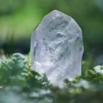 Quartzo de cristal, poder que transforma vidas