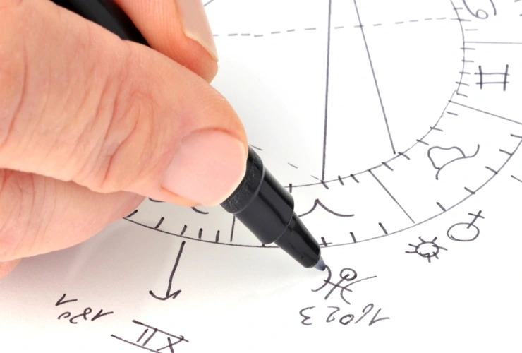 Você conhece a Astrologia Cármica?